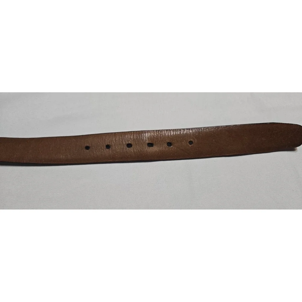 Trafalgar genuine leather